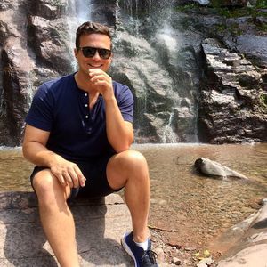 Meet your Posher, Michael